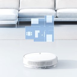 Xiaomi Robô Aspirador Inteligente Mop 2 Lite | Bivolt - 5