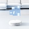 Xiaomi Robô Aspirador Inteligente Mop 2 Lite | Bivolt - 5