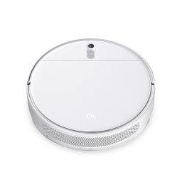 Xiaomi Robô Aspirador Inteligente Mop 2 Lite | Bivolt - 3