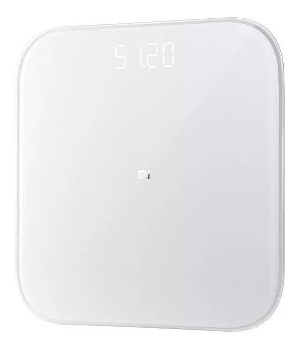 Xiaomi Balança Inteligente Mi Smart Scale 2 Bluetooth 5.0 - 2