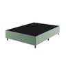Base Box Casal Class (38x138x188cm) Aqua - Casa Giulia - 1