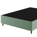 Ver imagem 2 de Base Box Casal Class (38x138x188cm) Aqua - Casa Giulia
