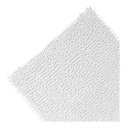 Ver imagem 3 de 4 Tapete de Banheiro Bolinha 58 X 38cm Antiderrapante Branco