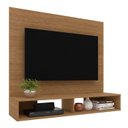 Ver imagem 6 de Painel Bancada Para TV 50 Polegadas Alpes Nature Real CLB