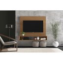 Ver imagem 7 de Painel Bancada Para TV 50 Polegadas Alpes Nature Real CLB