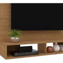 Ver imagem 5 de Painel Bancada Para TV 50 Polegadas Alpes Nature Real CLB