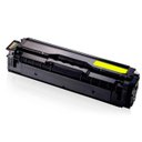 Ver imagem 2 de Toner Compatível Clt Y504s 504s Amarelo Clp415nw Clx4195fn 1.8k