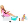 Barbie Barbie Salao de Manicure - 2