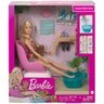 Barbie Barbie Salao de Manicure - 4
