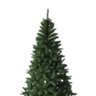 Árvore de Natal Verde com 900 Galhos 2,10m - 4