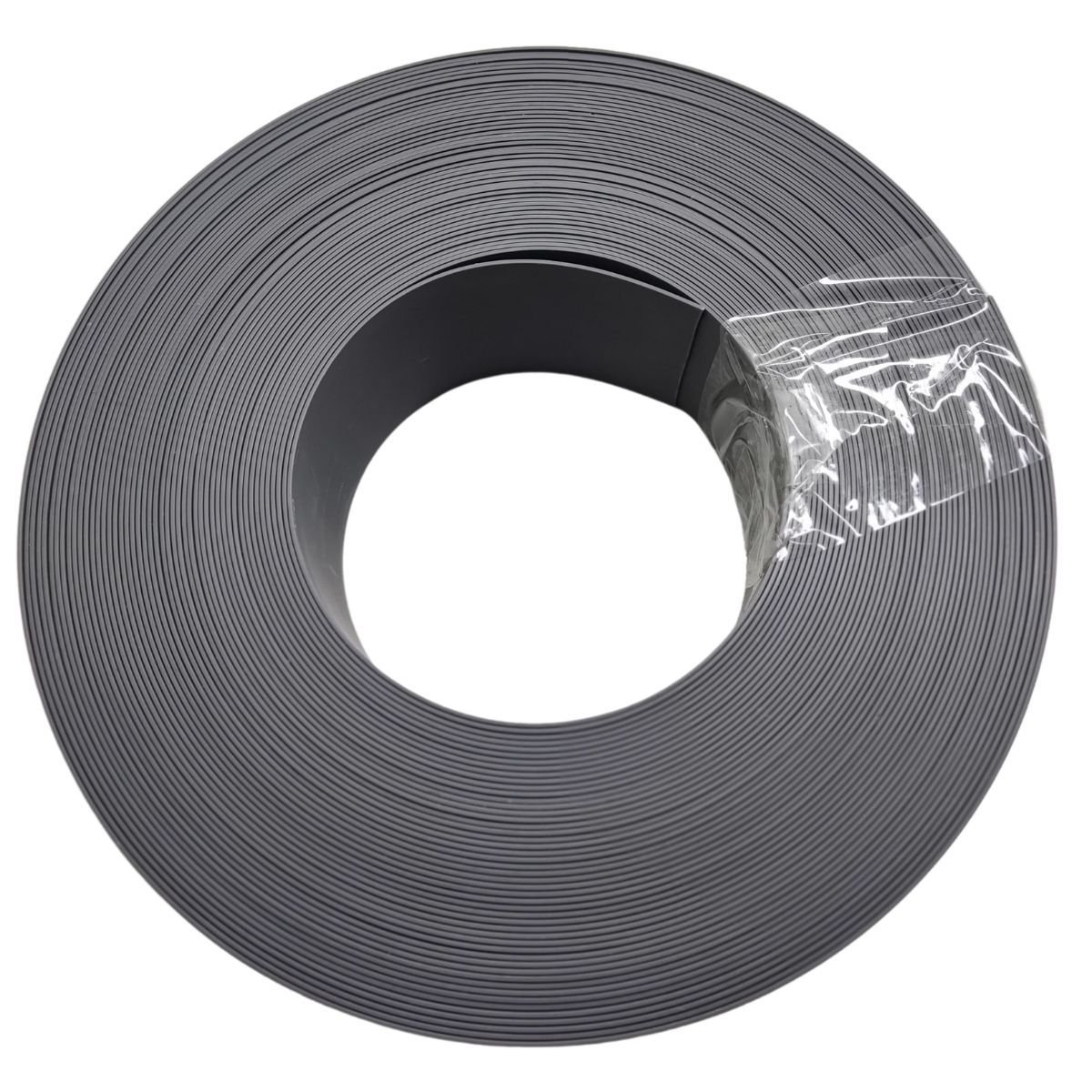 Fita de Borda Abs Cinza Puro Arauco 54mm X 1mm X 20m para Moveis Acabamento Mdf - 8