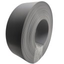 Ver imagem 1 de Fita de Borda Abs Cinza Puro Arauco 54mm X 1mm X 20m para Moveis Acabamento Mdf