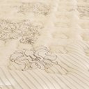 Ver imagem 3 de Colchão Queen Size 158x198x32 Mediterrâneo Prorelax Molas Ensacadas Euro Pillow One Face - Marrom