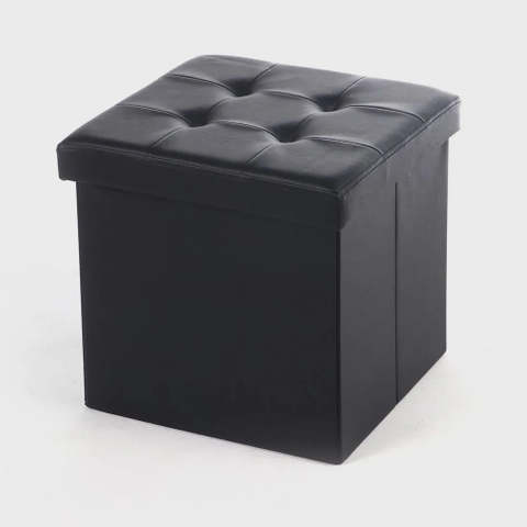 Bau Dobravel para Viagem Puf