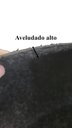 Ver imagem 4 de Carpete Forração Forro Alto Aveludado Resinado 2,00x2,50 Preto