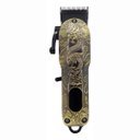 Ver imagem 3 de Máquina Profissional Cortar Cabelo Aparador Usb Bivolt