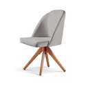 Ver imagem 5 de Kit 2 Cadeiras Giratória Lua