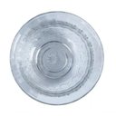 Ver imagem 2 de Saladeira Sobremesa em Vidro Lapidado 20 Cm