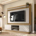 Ver imagem 1 de Home Guararapes Hanover Off White-petra - Linea Brasil