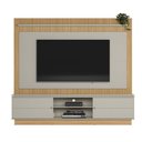 Ver imagem 2 de Home Guararapes Hanover Off White-petra - Linea Brasil