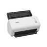 Scanner de Mesa de Alta Velocidade Brother - Ads3100 - 1