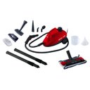 Ver imagem 2 de Higienizador e Vaporizador Wap Wapore Clean Easy 1250w com Luz Indicadora 750 Ml 220v