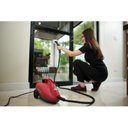 Ver imagem 3 de Higienizador e Vaporizador Wap Wapore Clean Easy 1250w com Luz Indicadora 750 Ml 220v