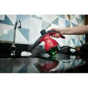 Ver imagem 5 de Higienizador e Vaporizador Wap Wapore Fit com Trava de Segurança e Luz Indicadora 1000w 220v