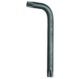 Chave Torx L T09 43TXL Longa GEDORE - 5