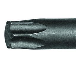 Chave Torx L T09 43TXL Longa GEDORE - 2