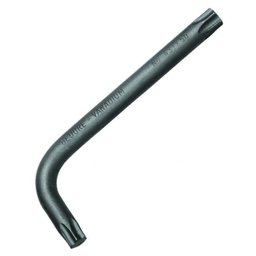 Chave Torx L T09 43TXL Longa GEDORE - 4