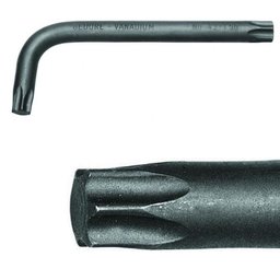 Chave Torx L T09 43TXL Longa GEDORE - 3