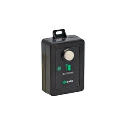 Botoeira sem Fio Black 433,92 - Ipec - 1