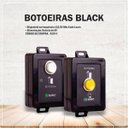 Ver imagem 2 de Botoeira sem Fio Black 433,92 - Ipec