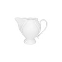 Ver imagem 1 de Leiteira em Porcelana Soleil White 750ml Oxford