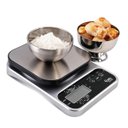 Ver imagem 2 de Balança Digital para Cozinha Euro