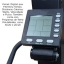 Ver imagem 4 de Air Remo Indoor Seco Profissional Cross Academia Ginastica Simulador Remada Ergonomico Exercicio Mus