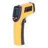 Termômetro Infravermelho - Industrial Amarelo - 3