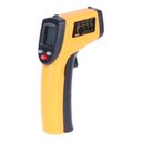 Ver imagem 3 de Termômetro Infravermelho - Industrial Amarelo