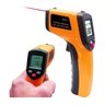 Termômetro Infravermelho - Industrial Amarelo - 1