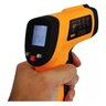 Termômetro Infravermelho - Industrial Amarelo - 2