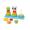 Ver imagem 2 de Brinquedo para Bebês Argolas Baby Play Trio Cometa