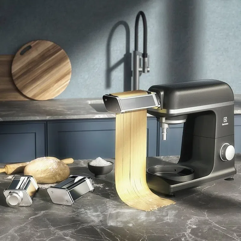 MODELADOR DE MASSAS ELECTROLUX P/ BATEDEIRA PLANETÁRIA KMP70 - 4
