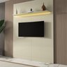 Painel para TV até 75 Polegadas com LED 180cm Splendore Yescasa - 2