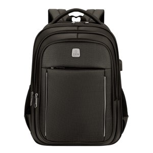 Mochila Notebook Viagem Trabalho Faculdade Resistente Urbano Bless Star Bs10102 Marrom