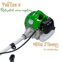 Ver imagem 5 de Roçadeira Lateral a Gasolina Rtx-52 - Trapp