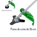 Ver imagem 2 de Roçadeira Lateral a Gasolina Rtx-52 - Trapp