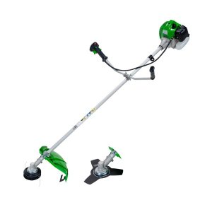 Roçadeira Lateral a Gasolina Rtx-52 - Trapp