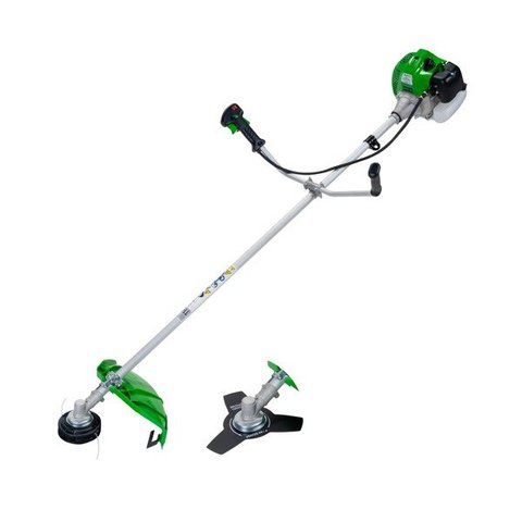 Roçadeira Lateral a Gasolina Rtx-52 - Trapp