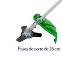 Ver imagem 4 de Roçadeira Lateral a Gasolina Rtx-52 - Trapp